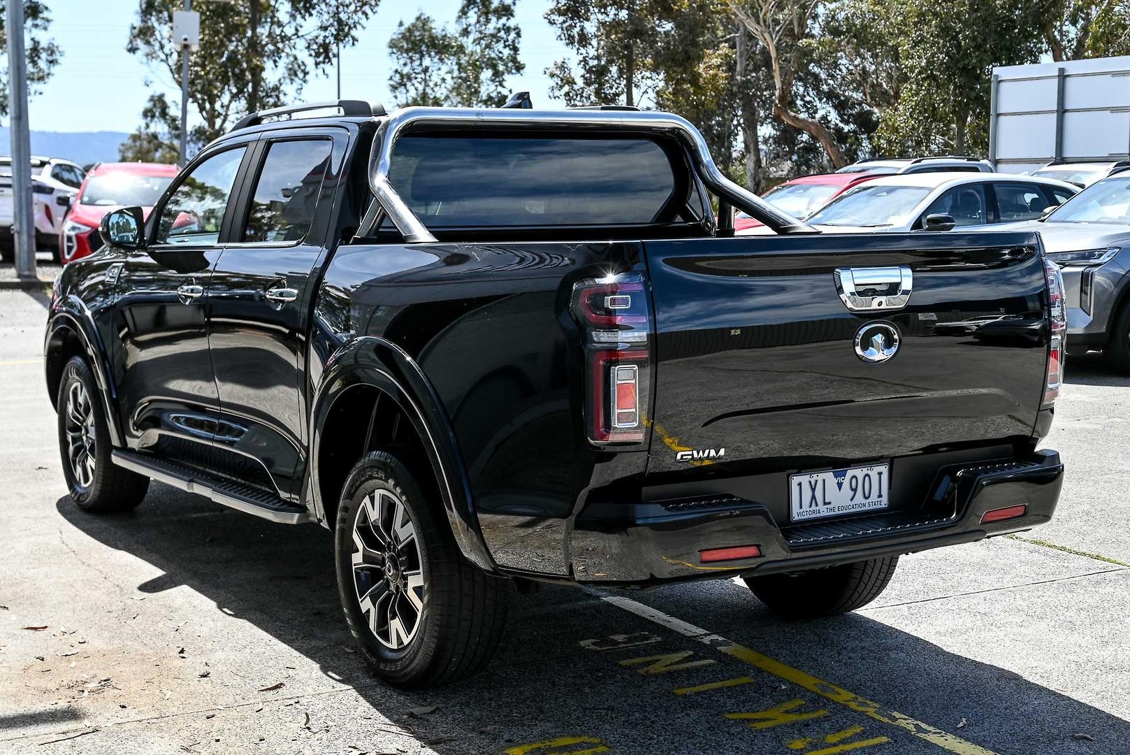 Gwm Ute image 3