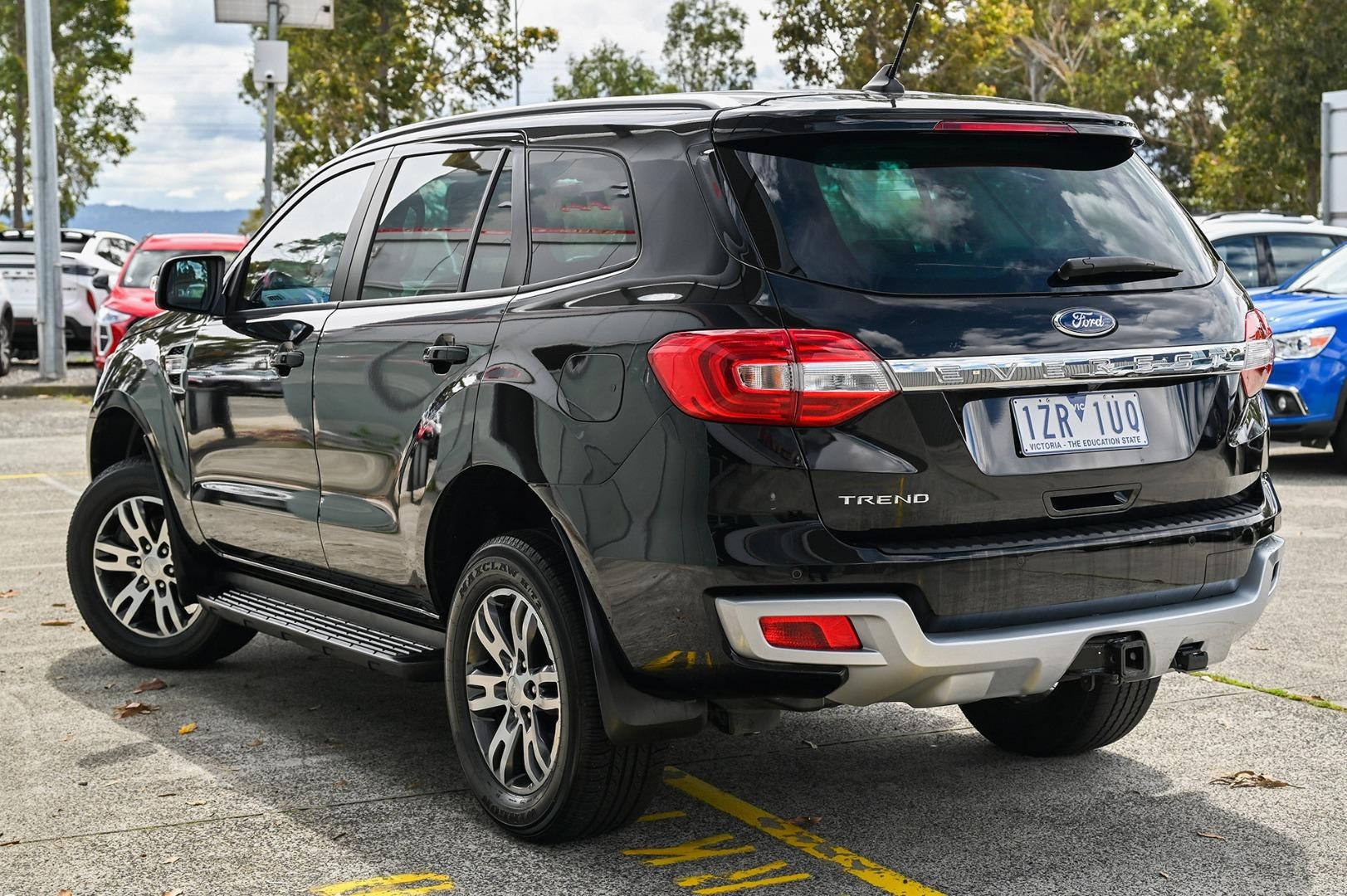 Ford Everest image 3