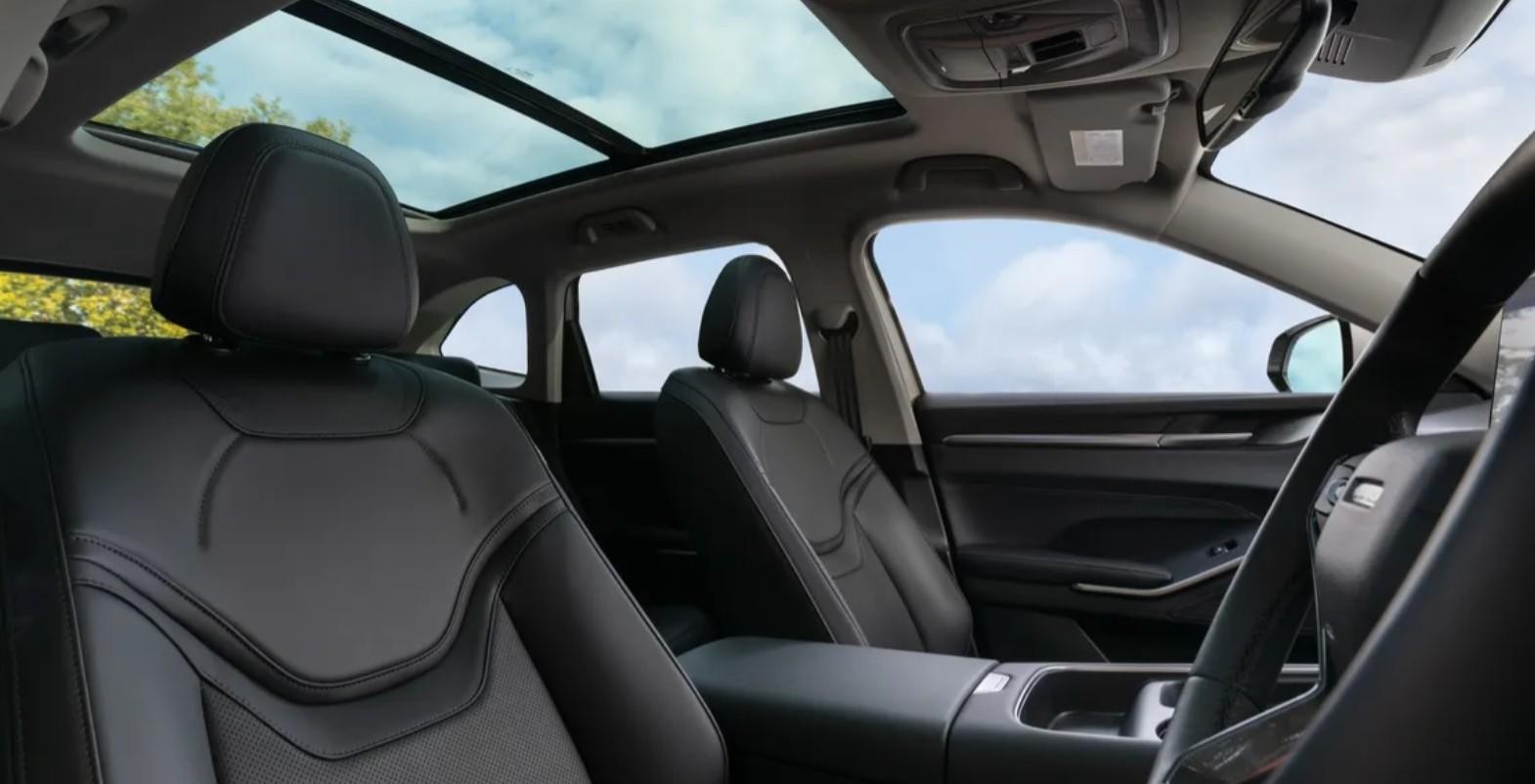 Gwm Haval H6 image 2