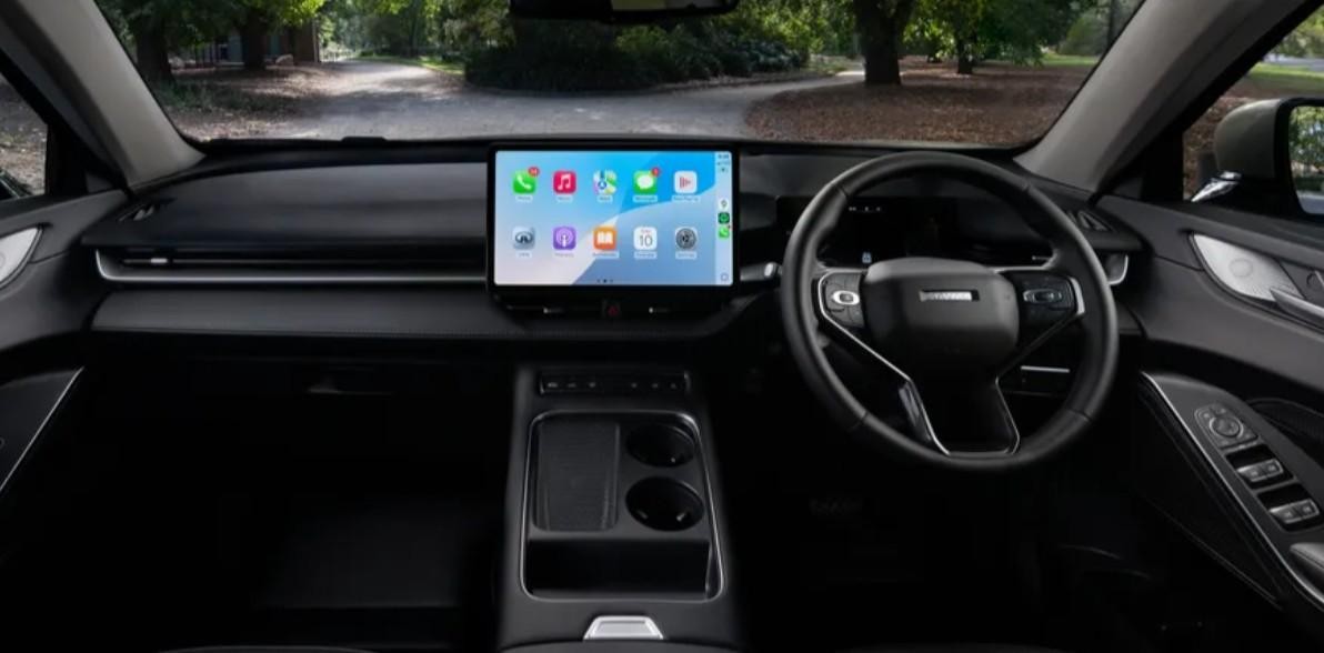 Gwm Haval H6 image 3