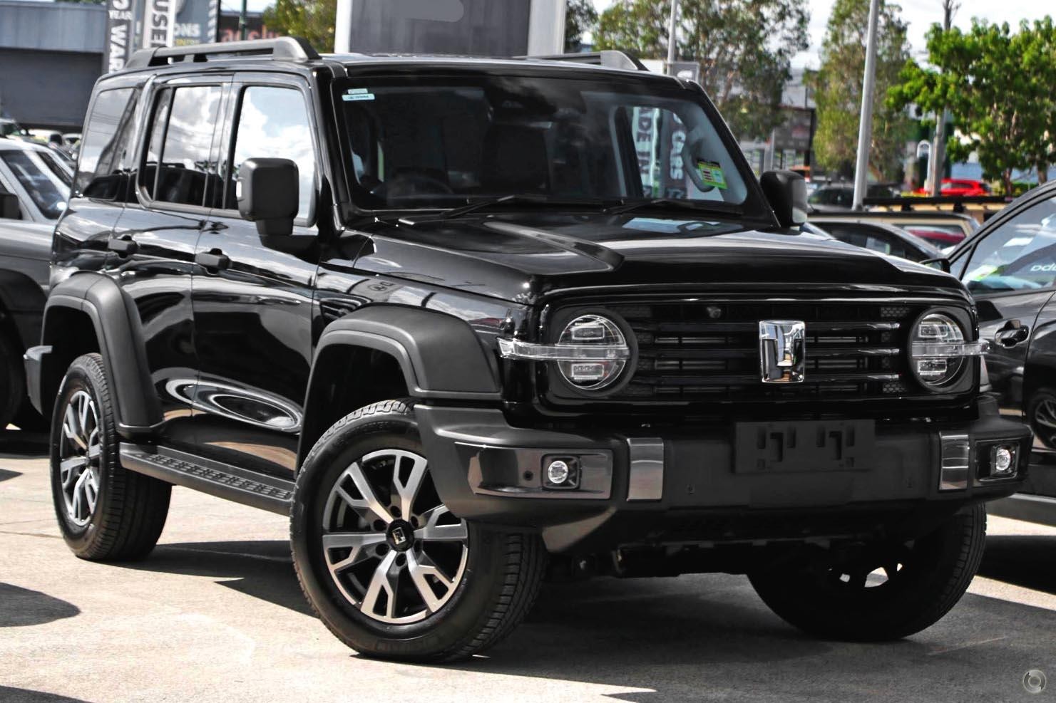 Gwm Tank 300 image 3