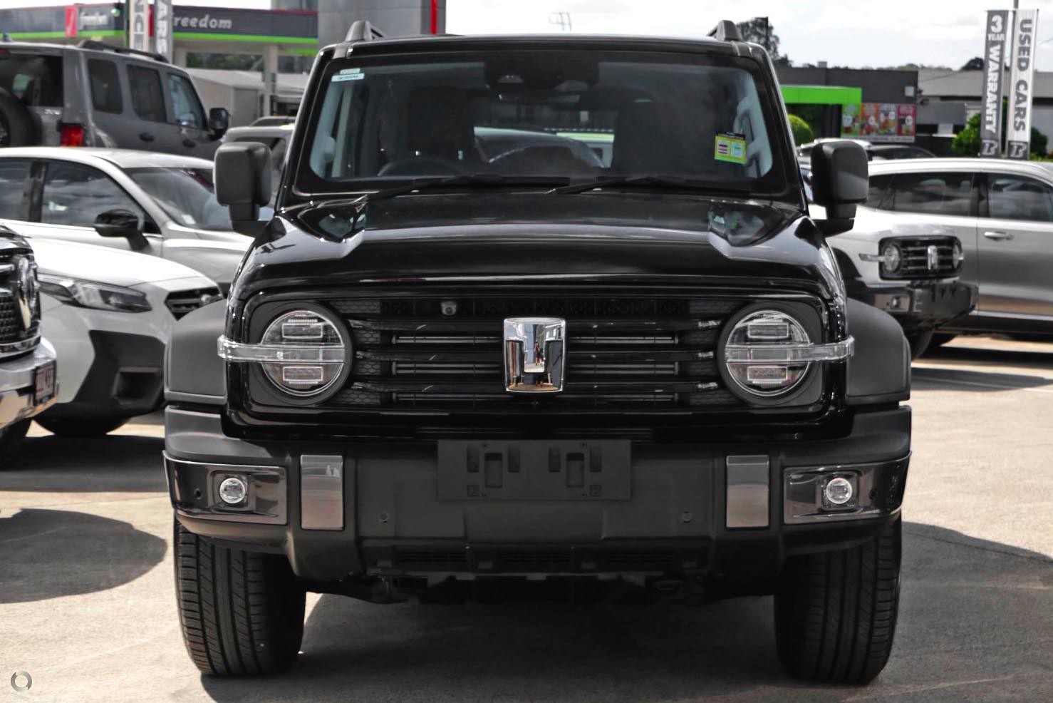 Gwm Tank 300 image 1