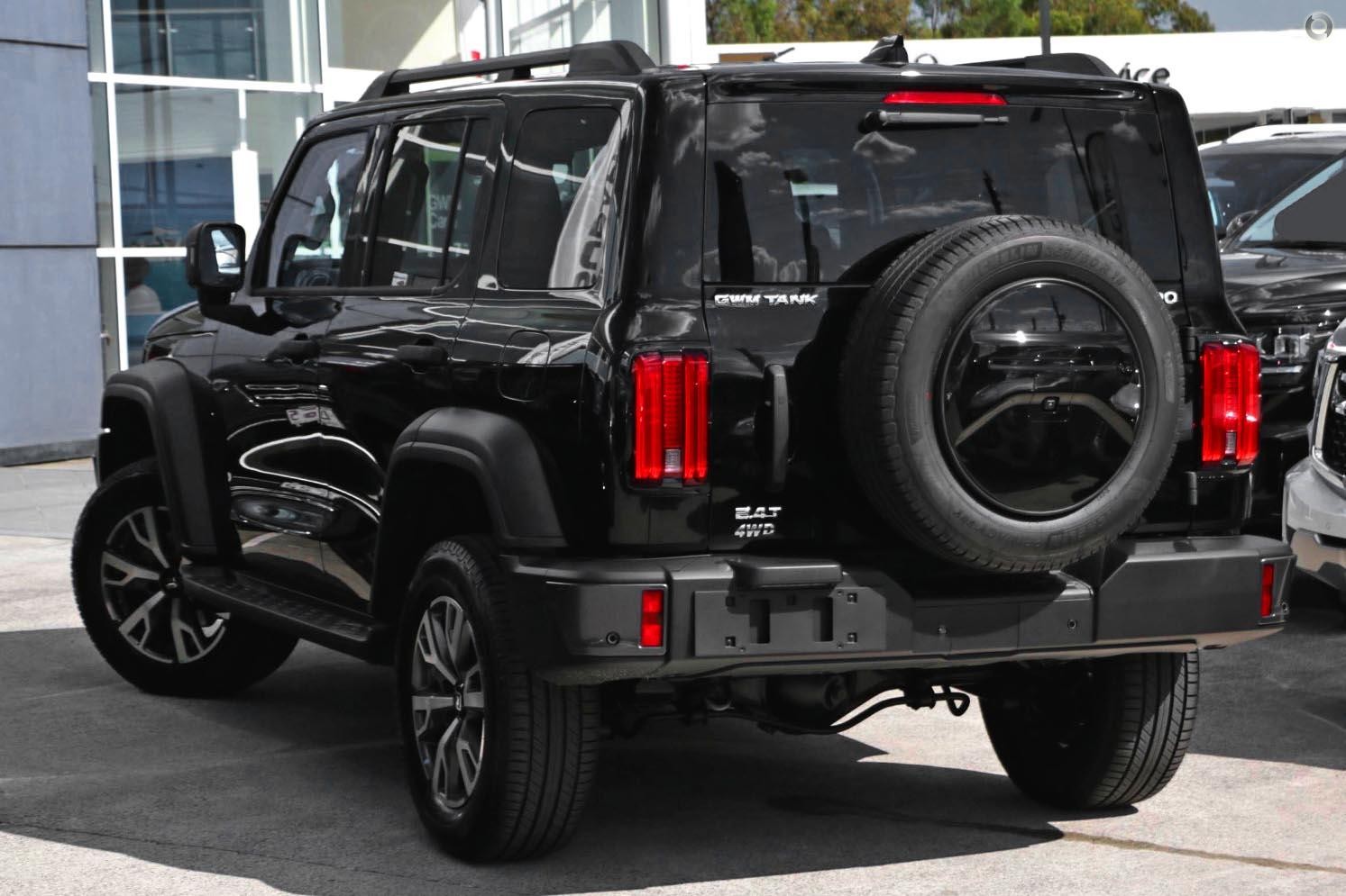 Gwm Tank 300 image 4