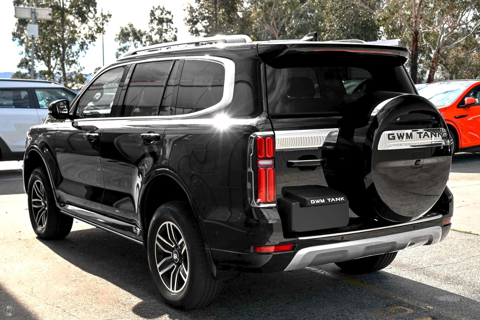 Gwm Tank 500 image 4