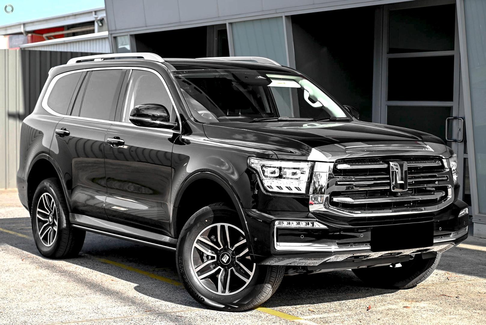 Gwm Tank 500 image 1