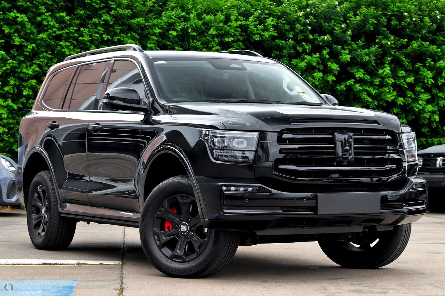 Gwm Tank 500 image 1