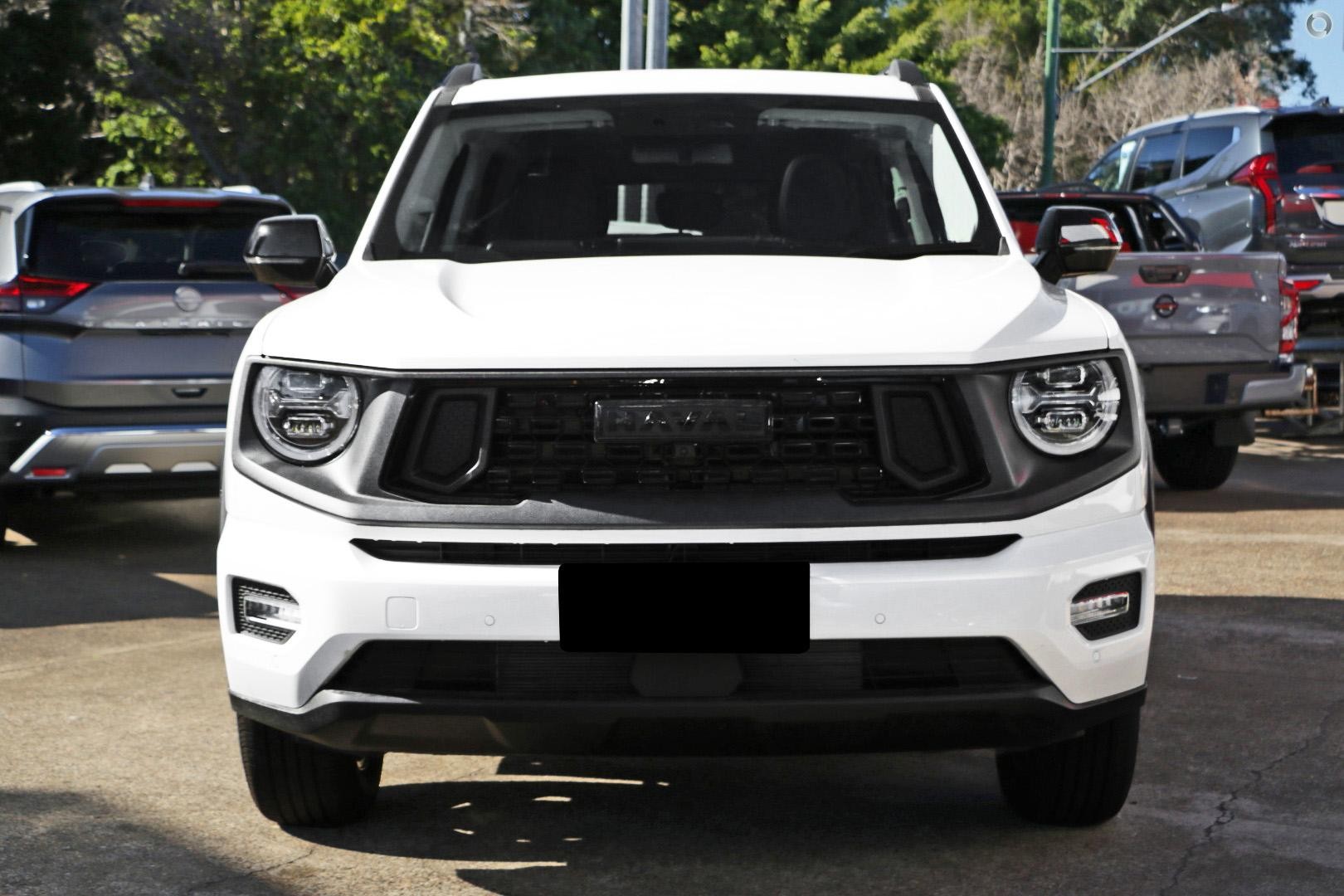 Gwm Haval H7 image 2