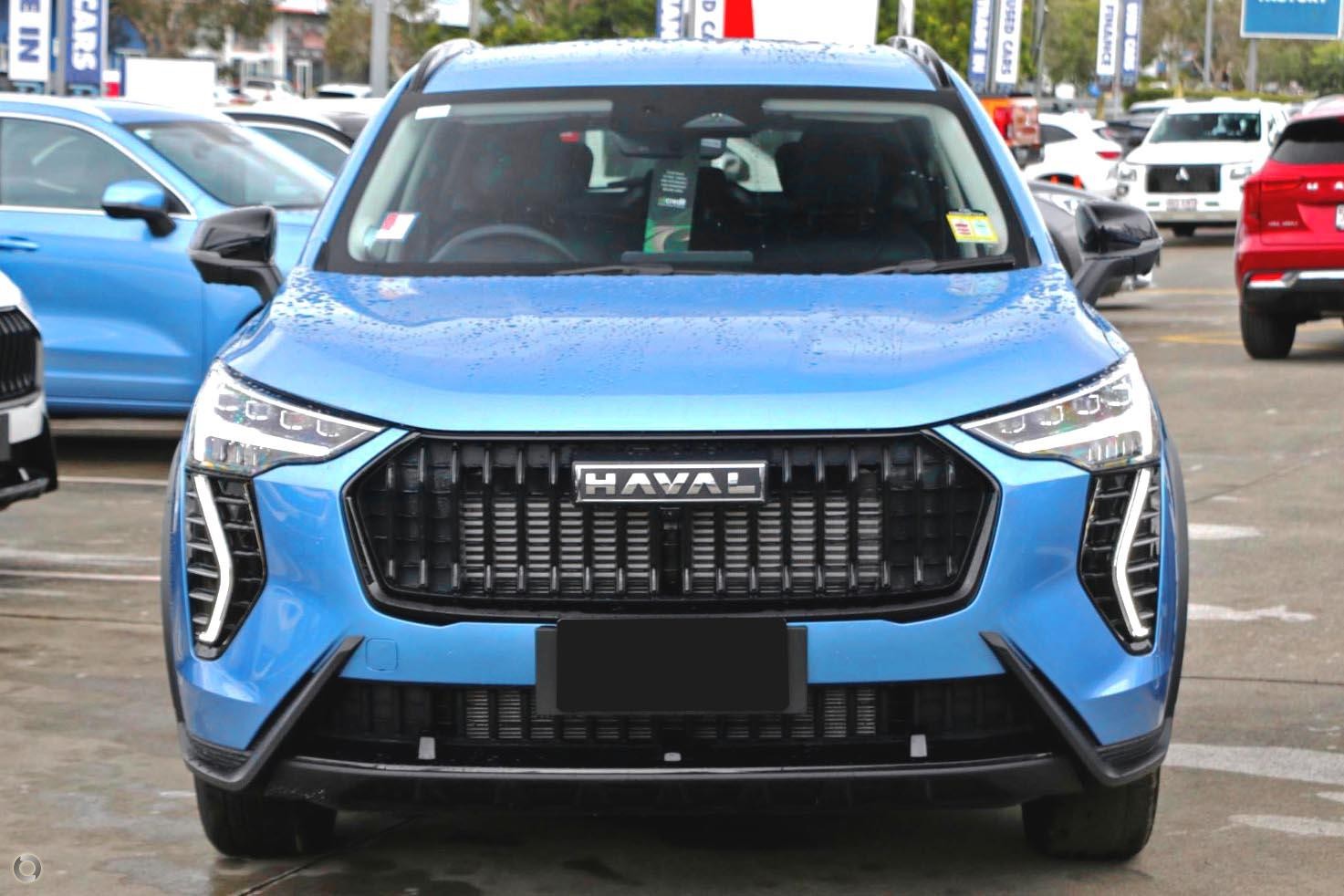 Gwm Haval Jolion image 2