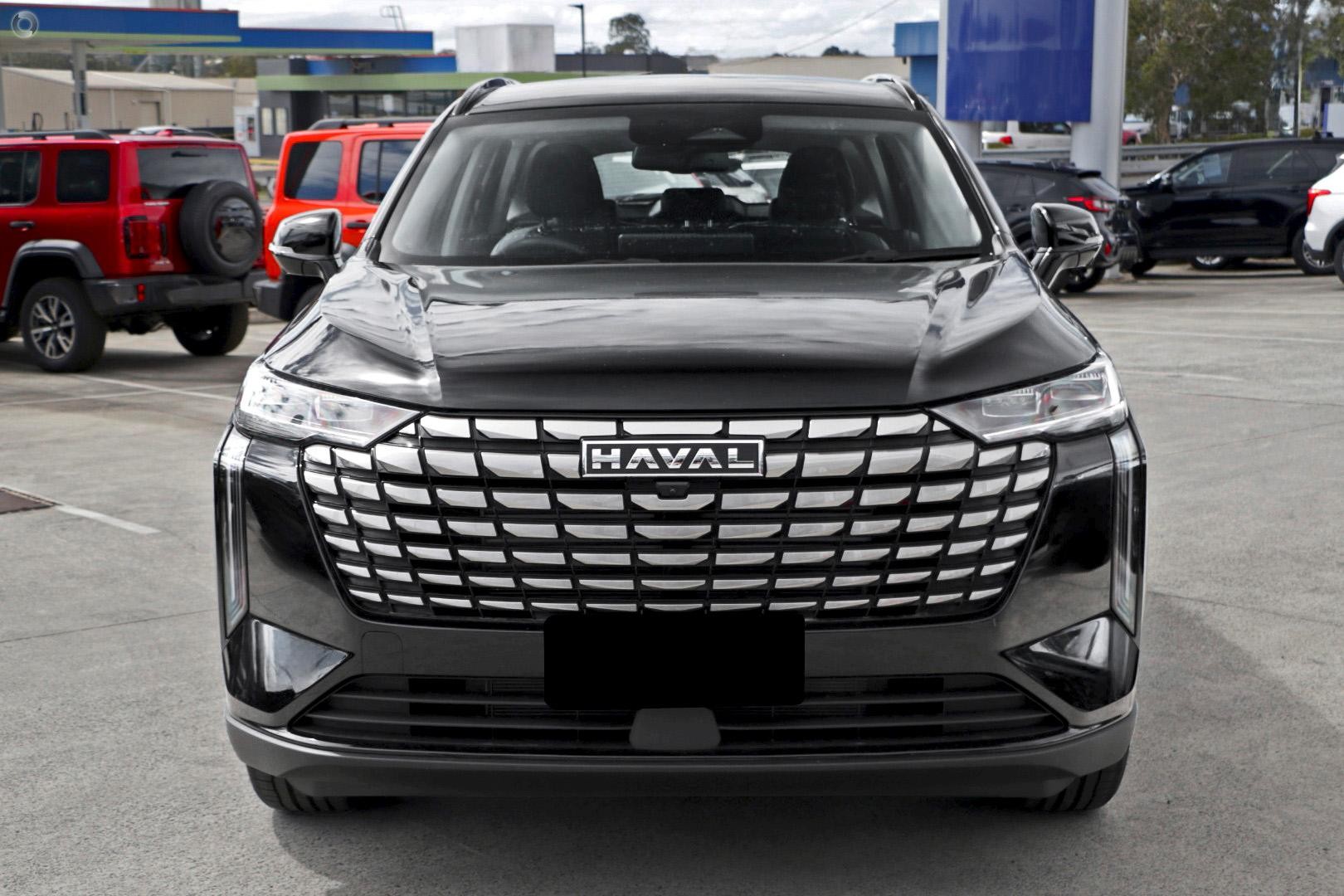 Gwm Haval H6 image 2