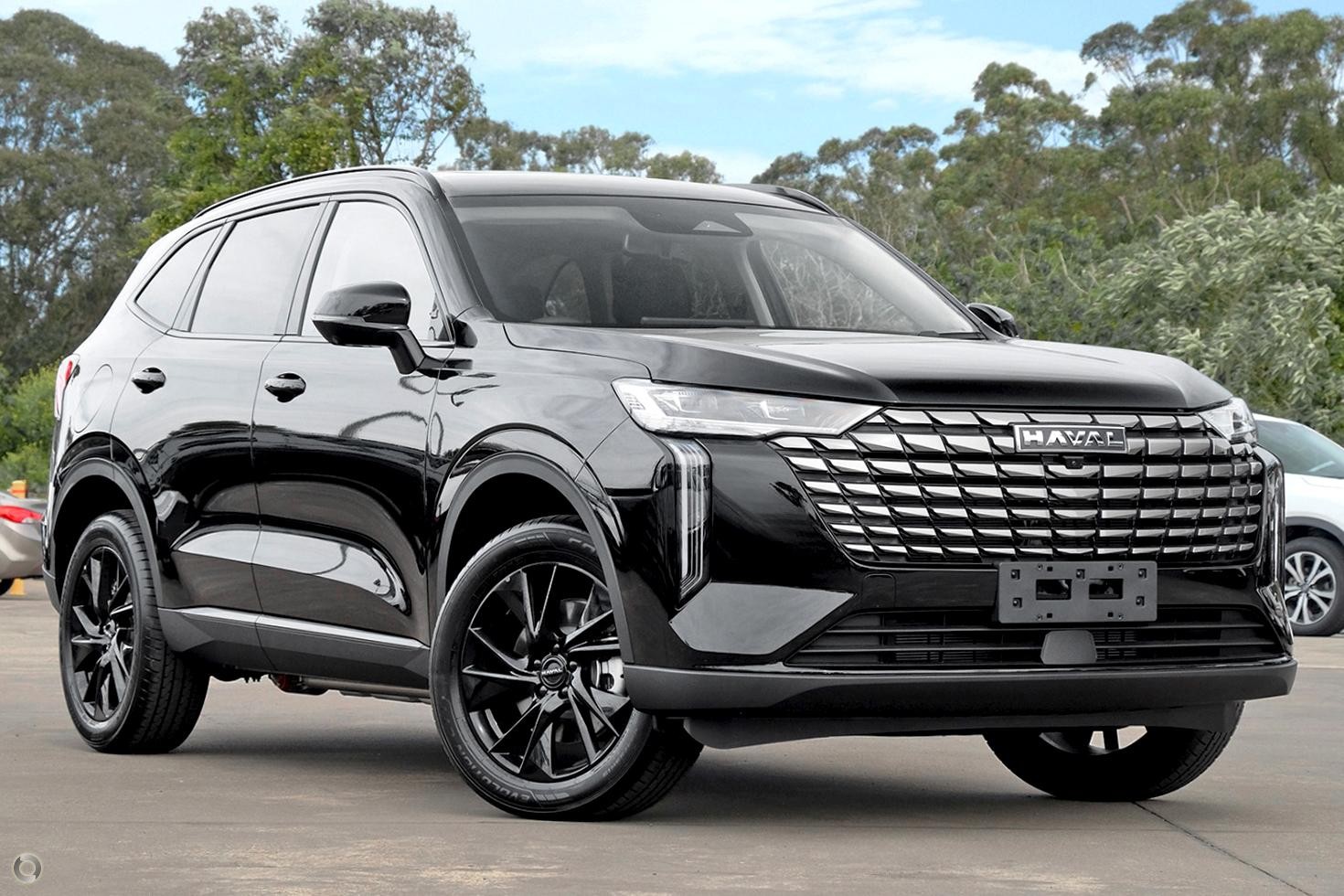 Gwm Haval H6 image 1