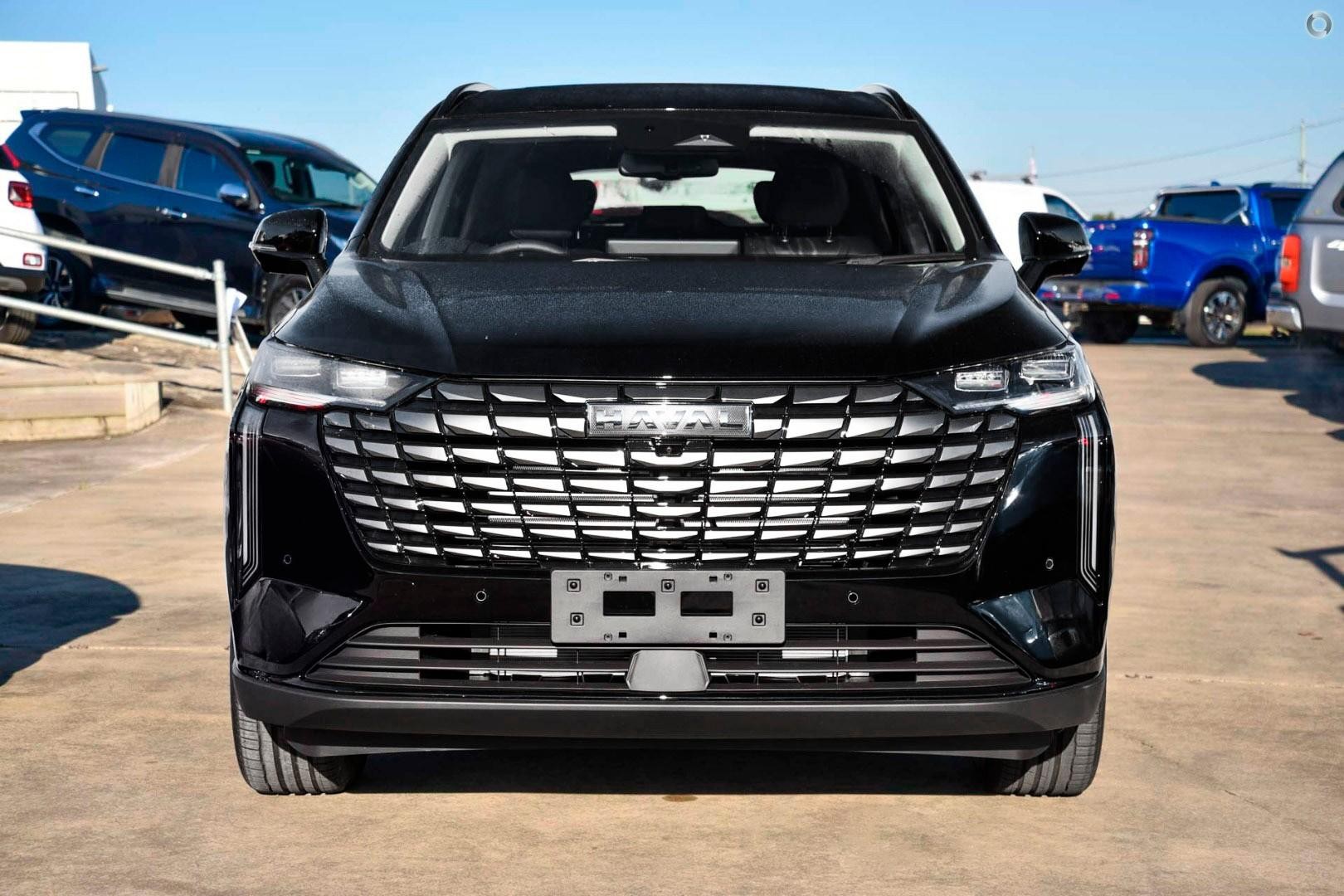 Gwm Haval H6 image 2