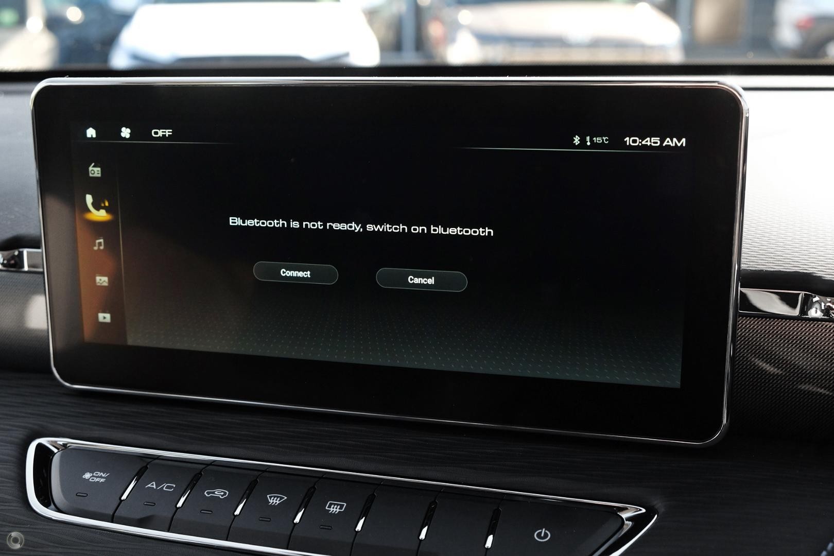 Gwm Haval Jolion image 1