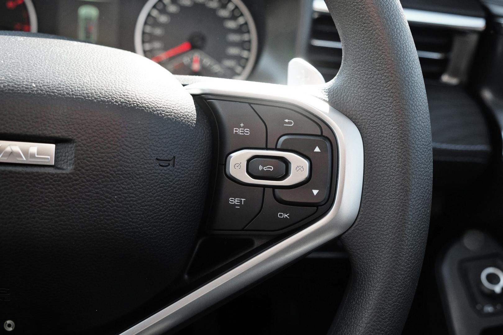 Gwm Haval Jolion image 3