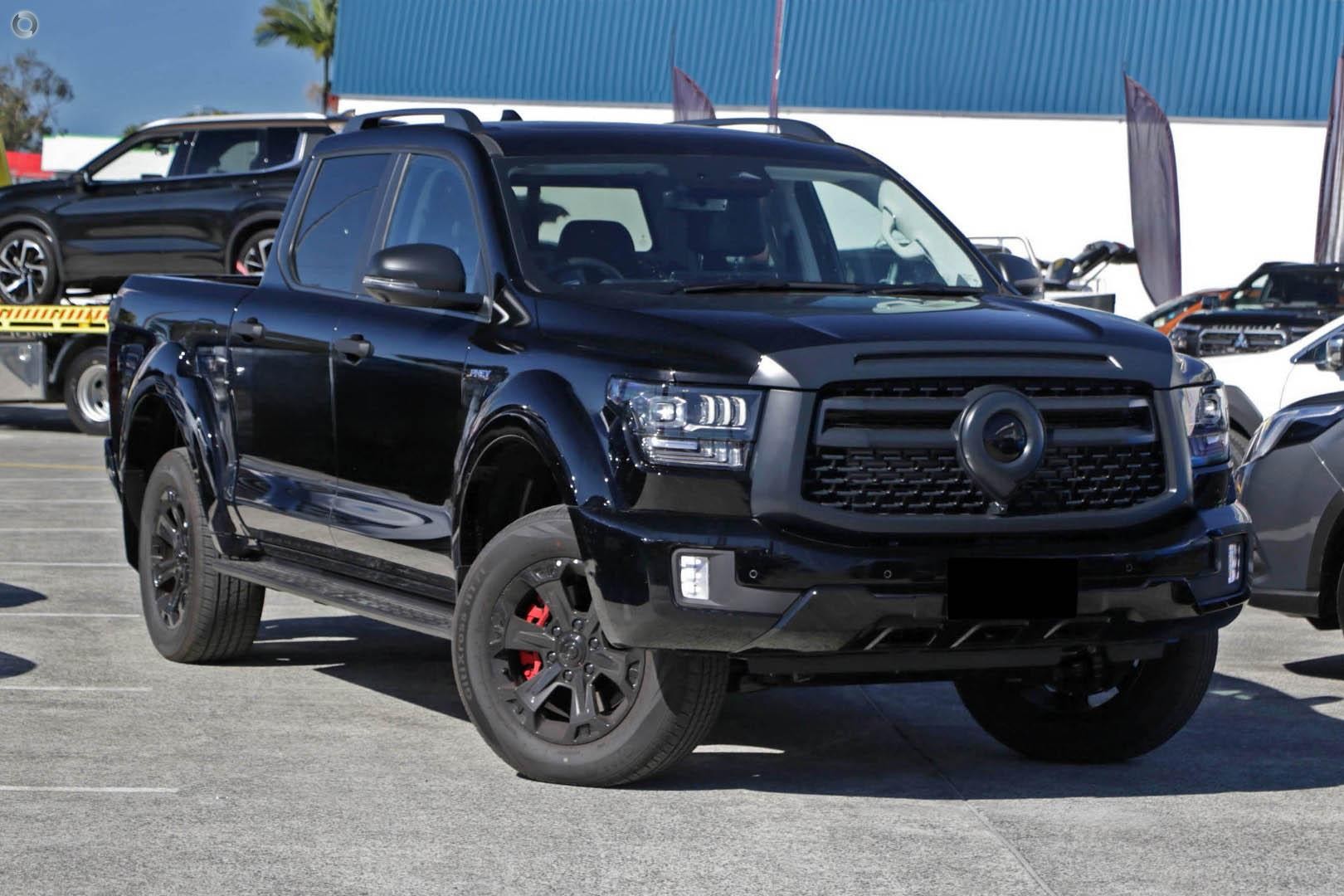 Gwm Cannon Alpha image 1