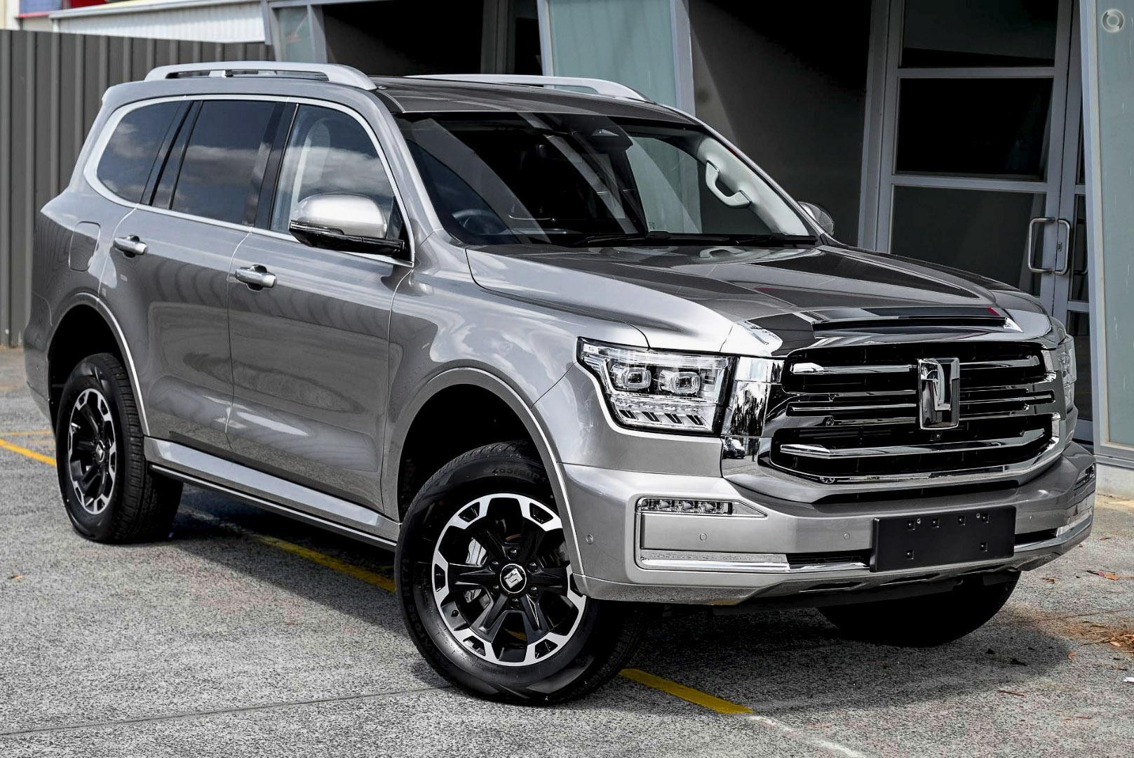 Gwm Tank 500 image 1