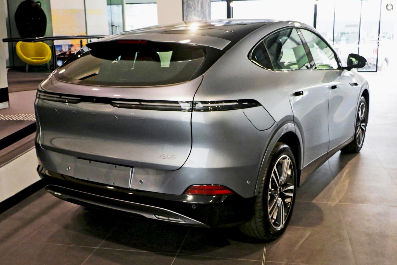 Xpeng G6 image 4