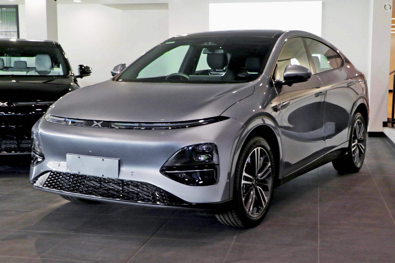 Xpeng G6 image 2