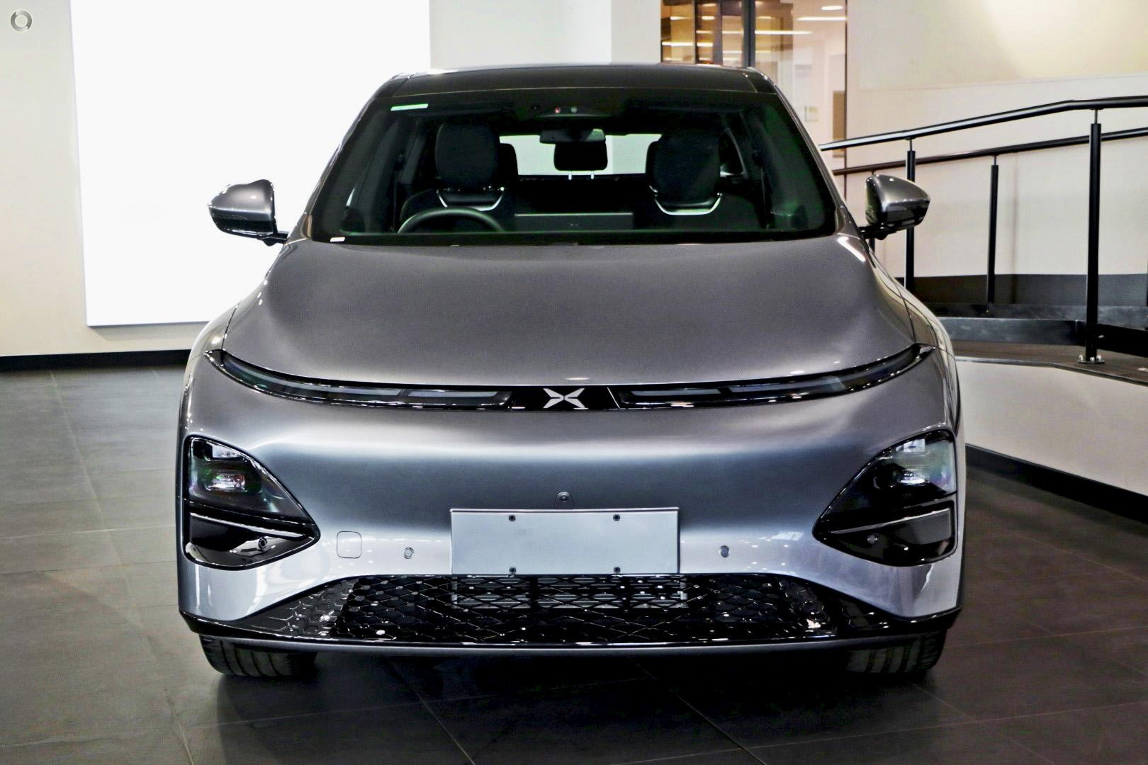 Xpeng G6 image 1