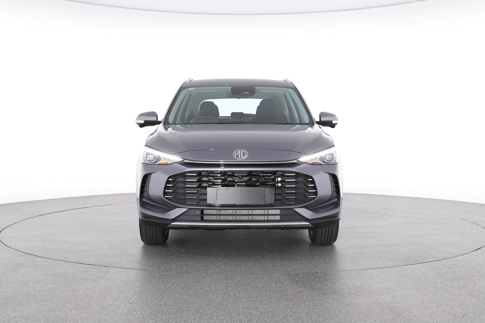 MG Zs image 2