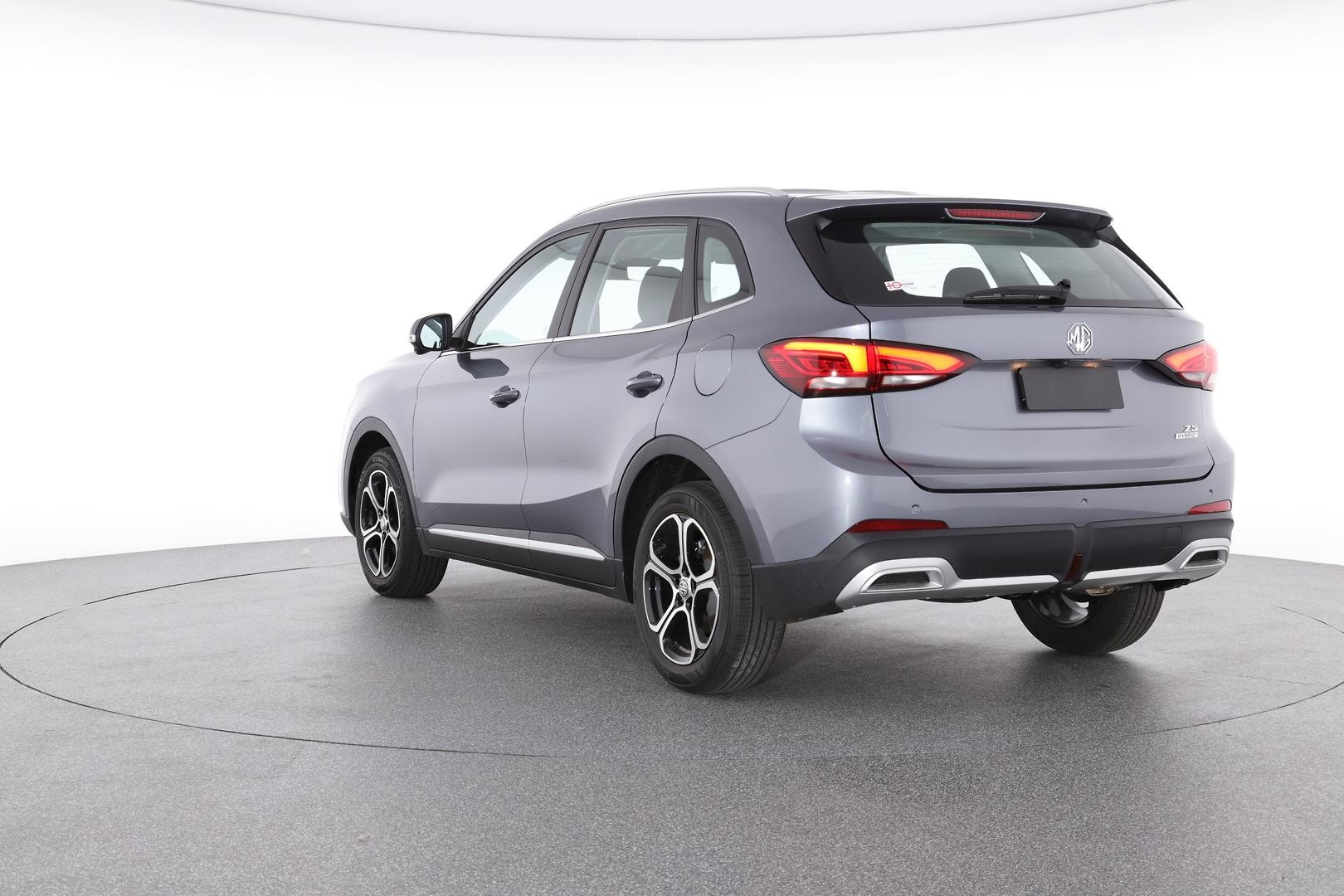 MG Zs image 4