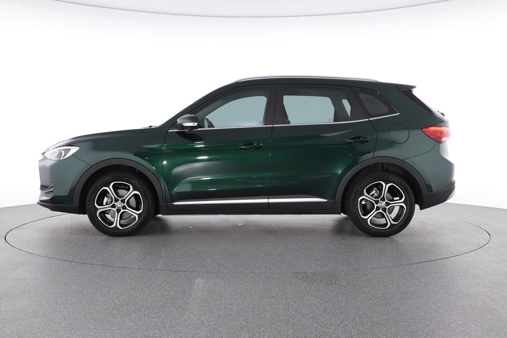 MG Zs image 3
