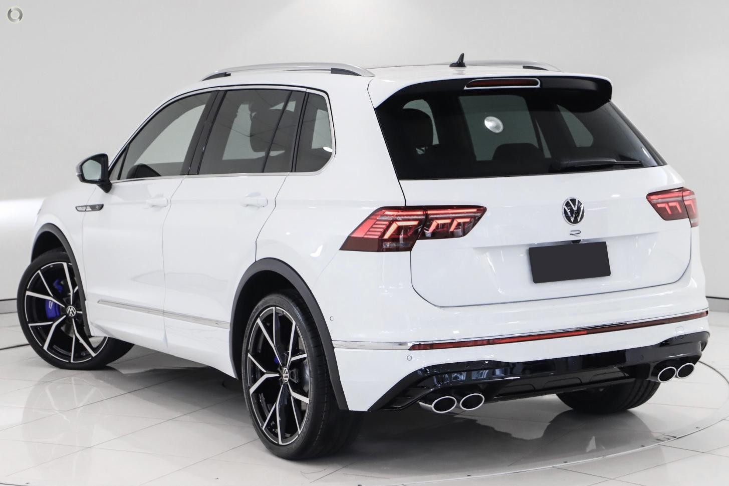 Volkswagen Tiguan image 4