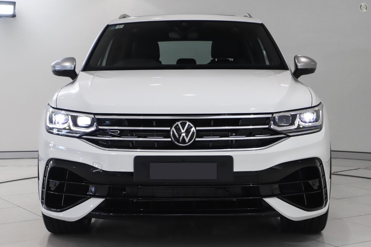 Volkswagen Tiguan image 2