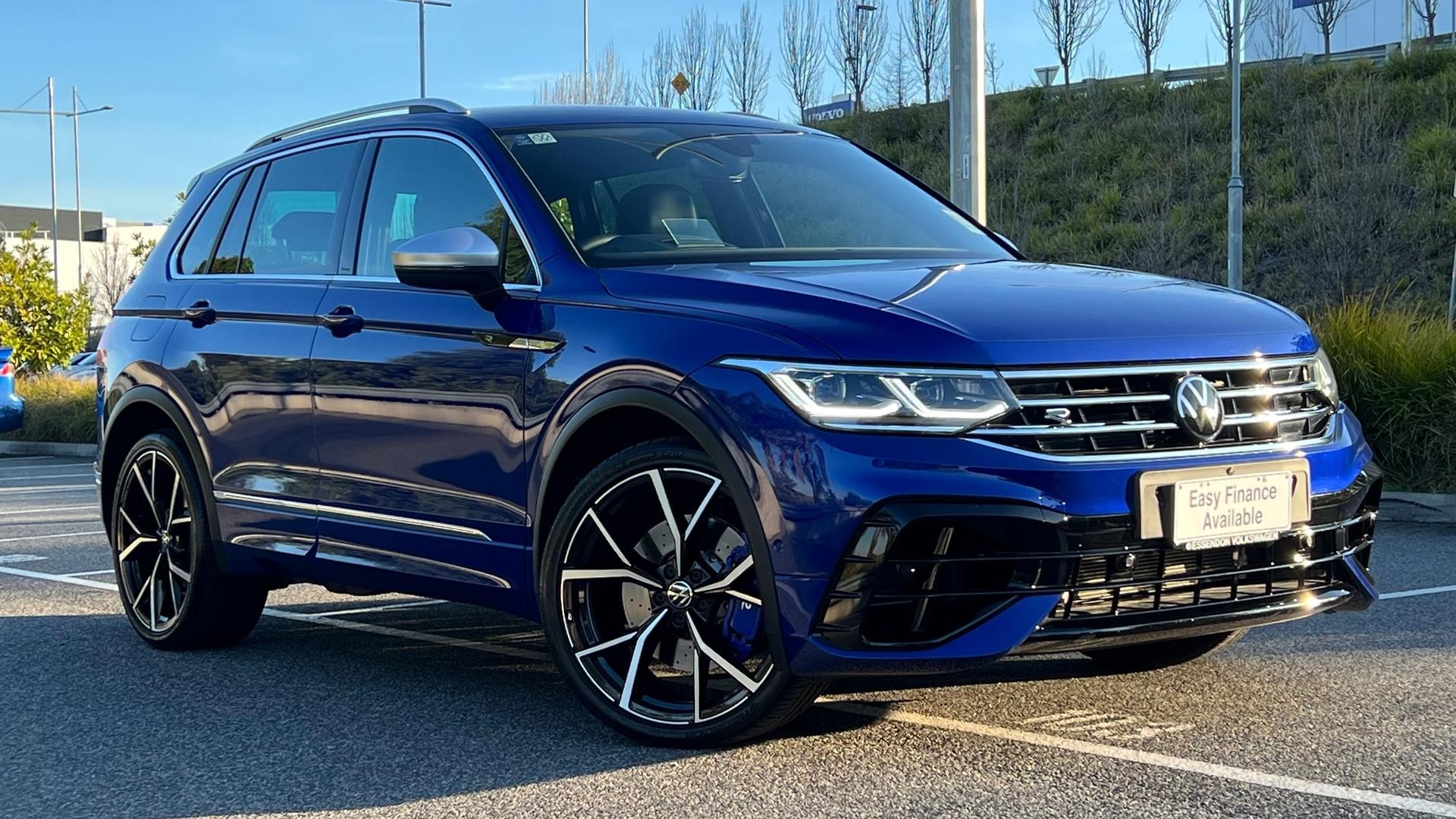 Volkswagen Tiguan image 1