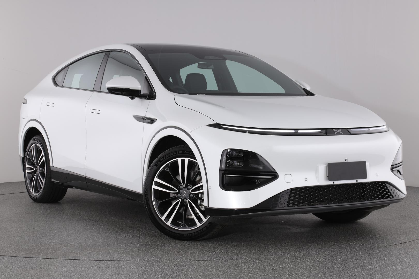 Xpeng G6 image 1