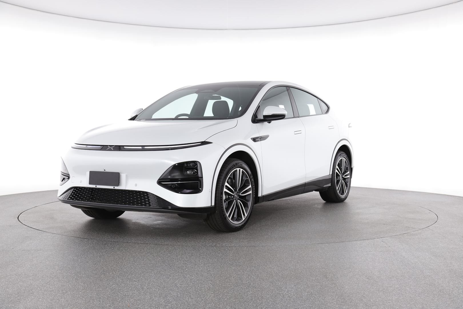 Xpeng G6 image 4