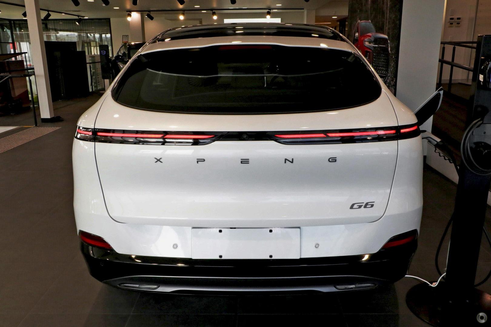 Xpeng G6 image 3