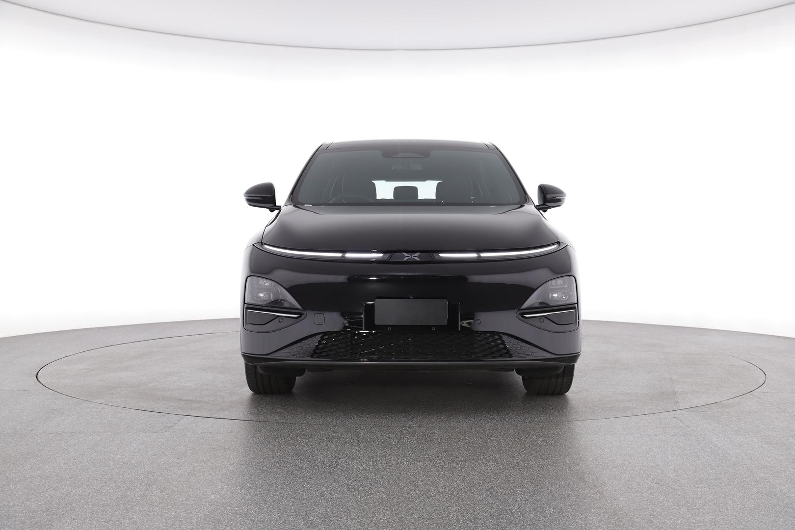Xpeng G6 image 3