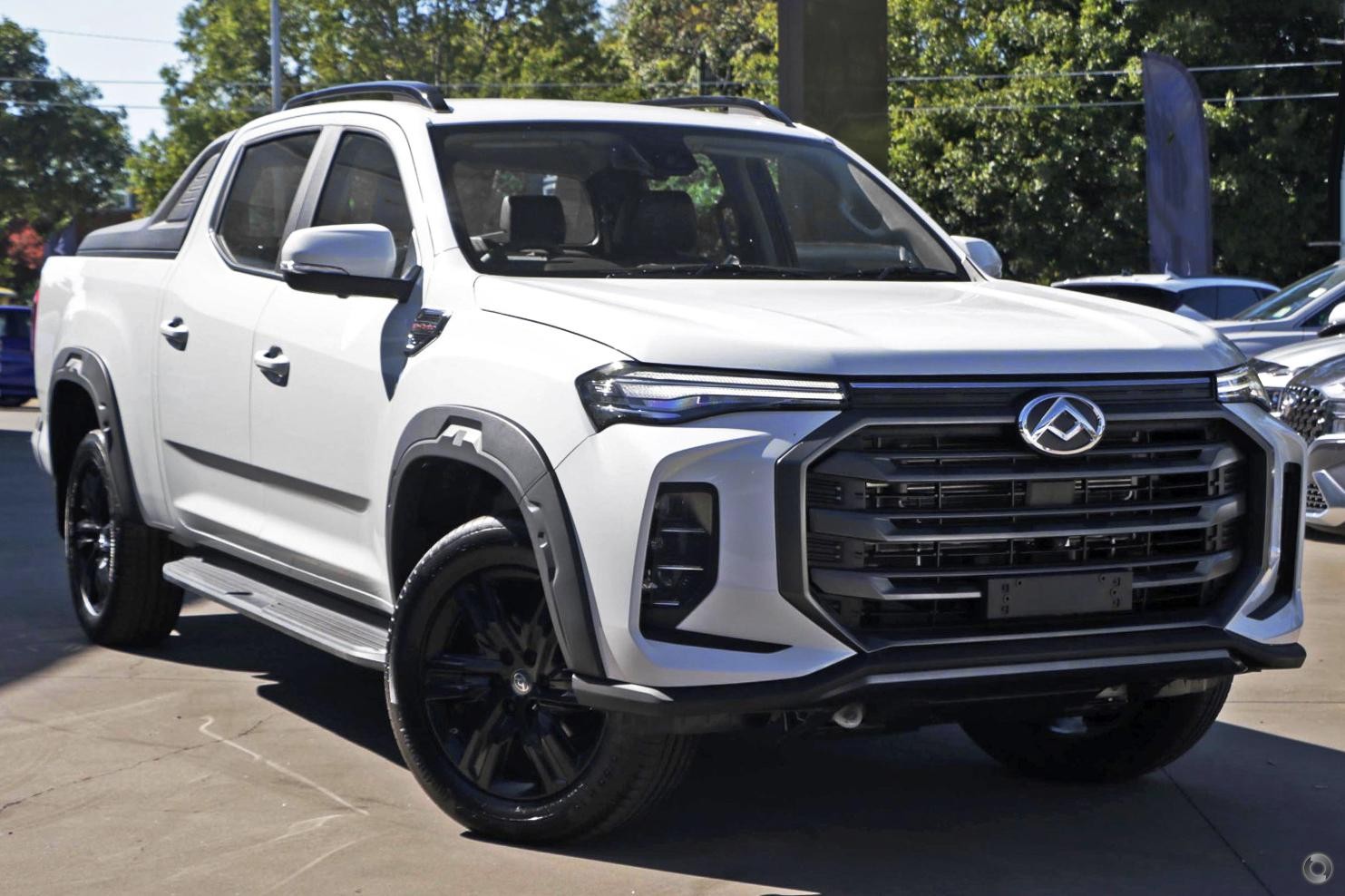 LDV T60 image 1