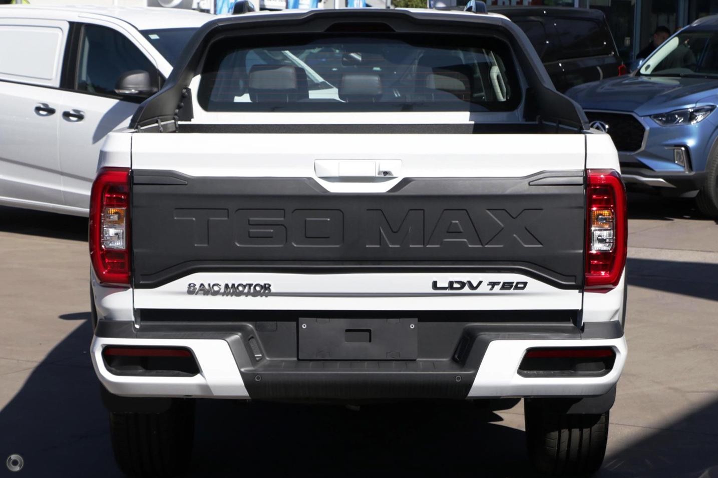 LDV T60 image 3