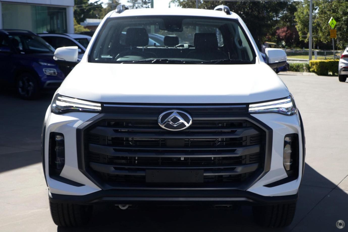 LDV T60 image 2