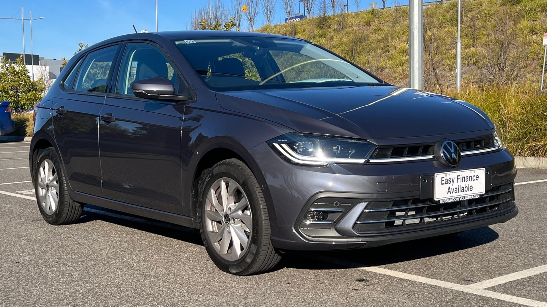 Volkswagen Polo image 2