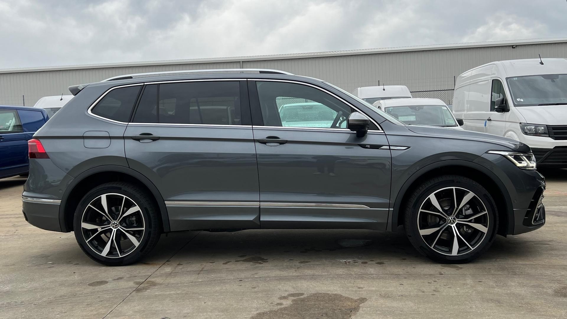 Volkswagen Tiguan image 3