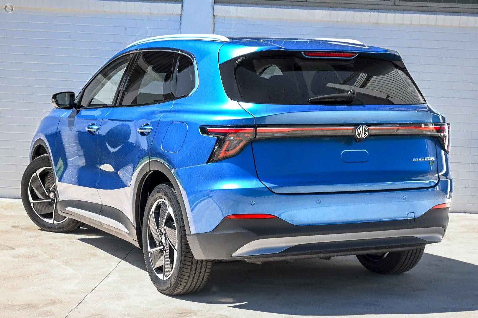 MG Mgs5 Ev image 4