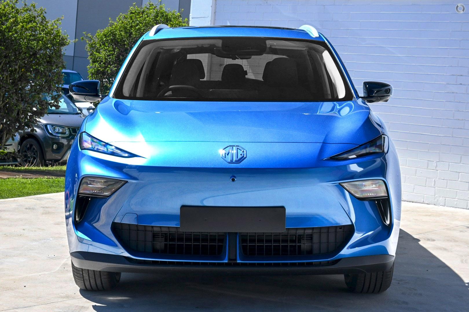 MG Mgs5 Ev image 2