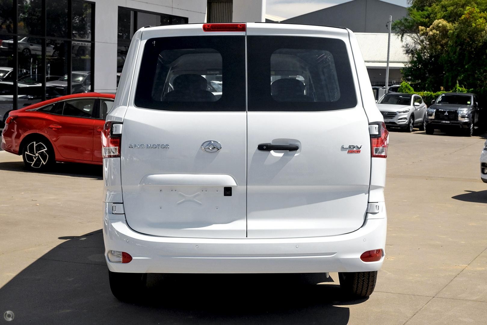 LDV G10 image 4