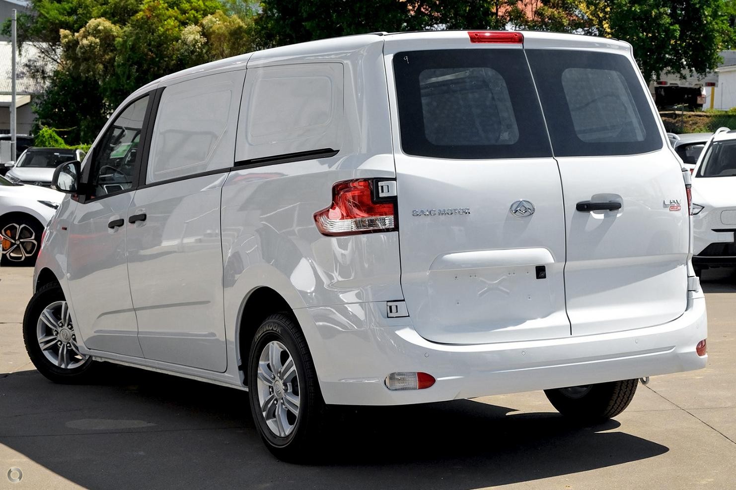 LDV G10 image 3