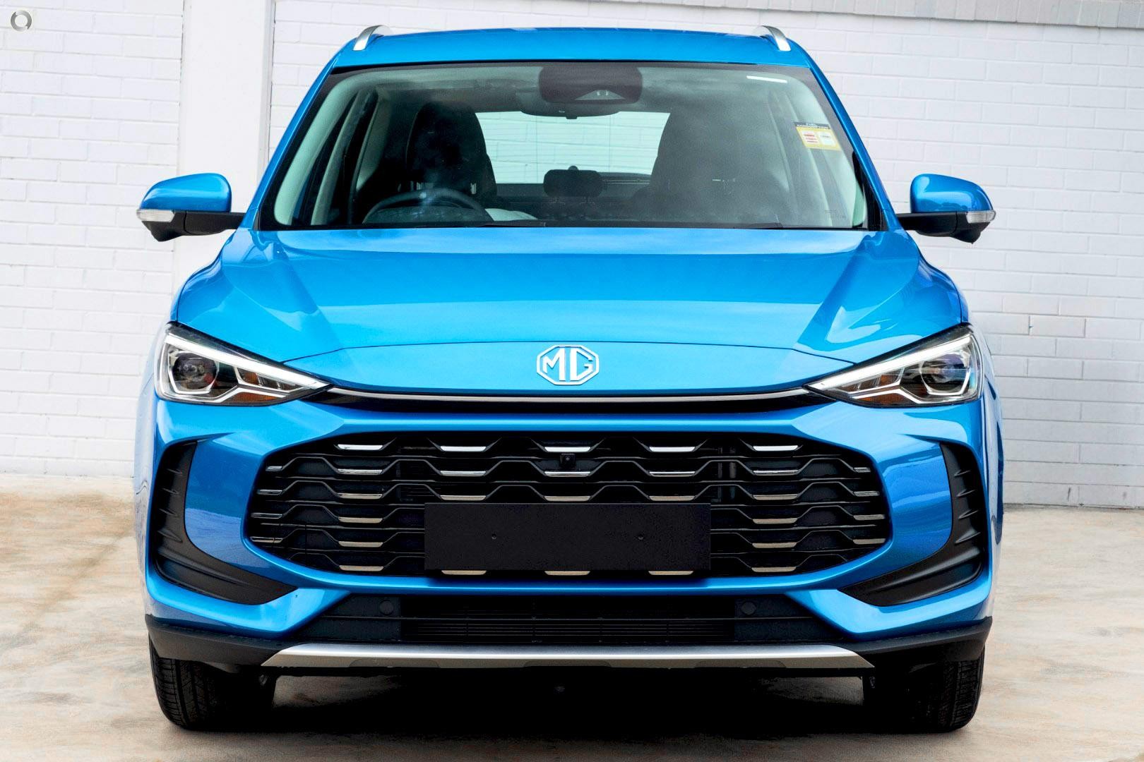 MG Zs image 2