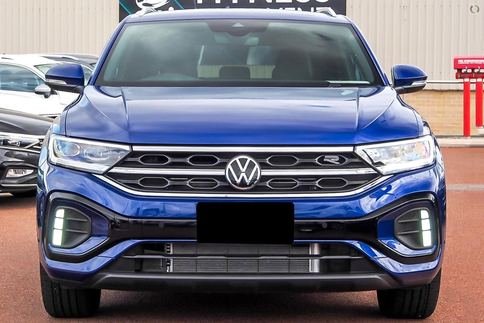 Volkswagen T-roc image 2