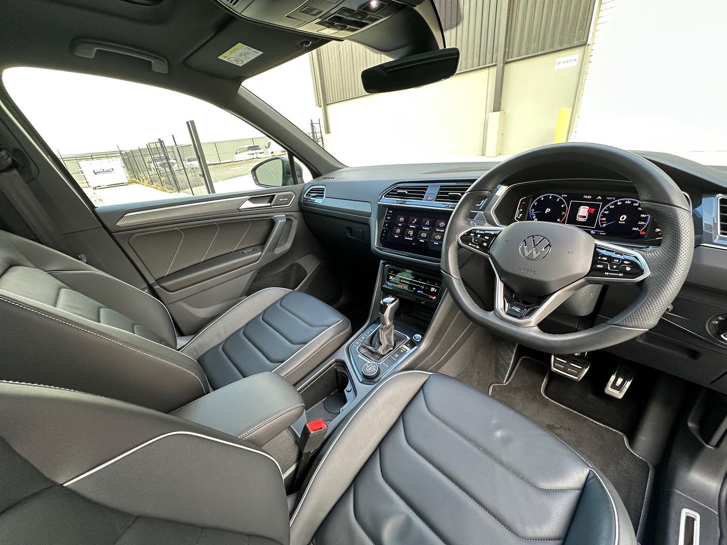 Volkswagen Tiguan image 3