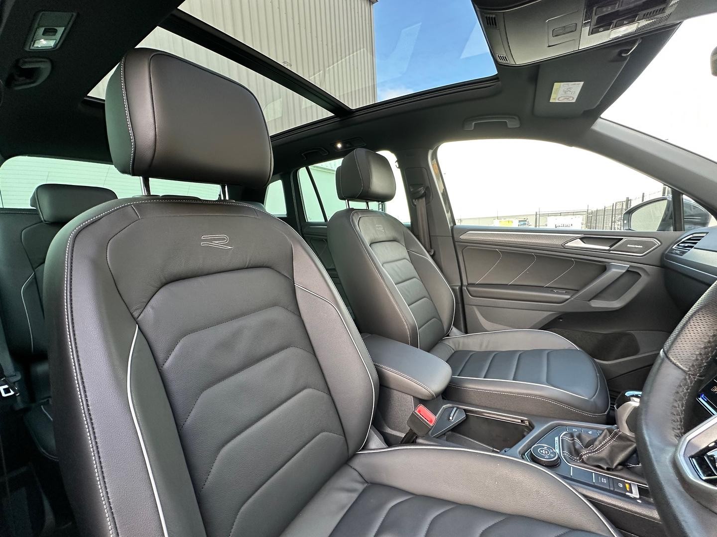 Volkswagen Tiguan image 4
