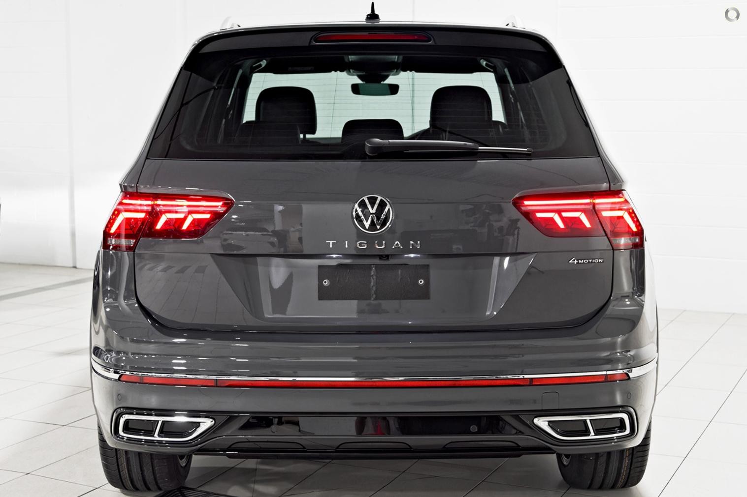 Volkswagen Tiguan image 3