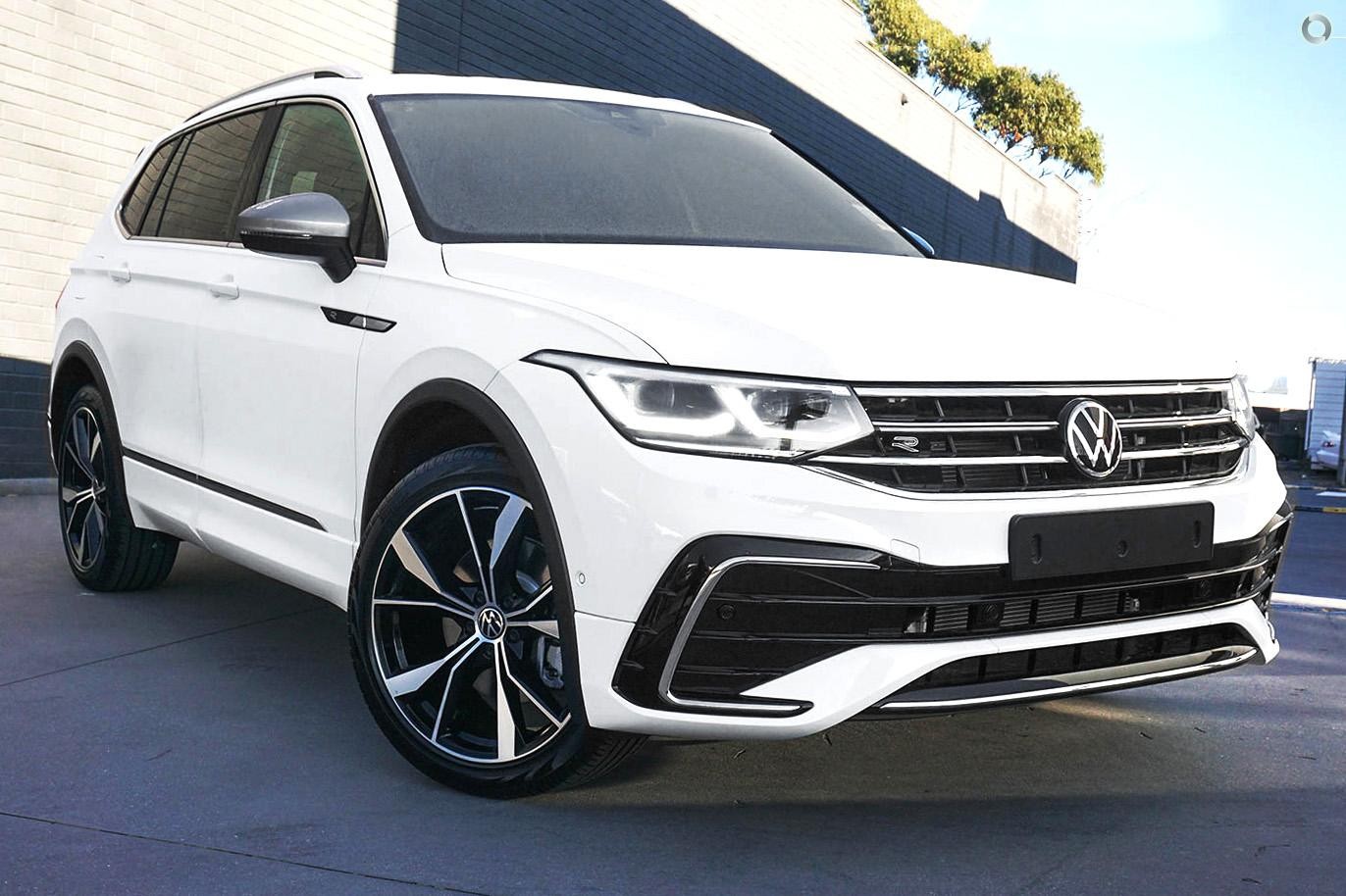 Volkswagen Tiguan image 1