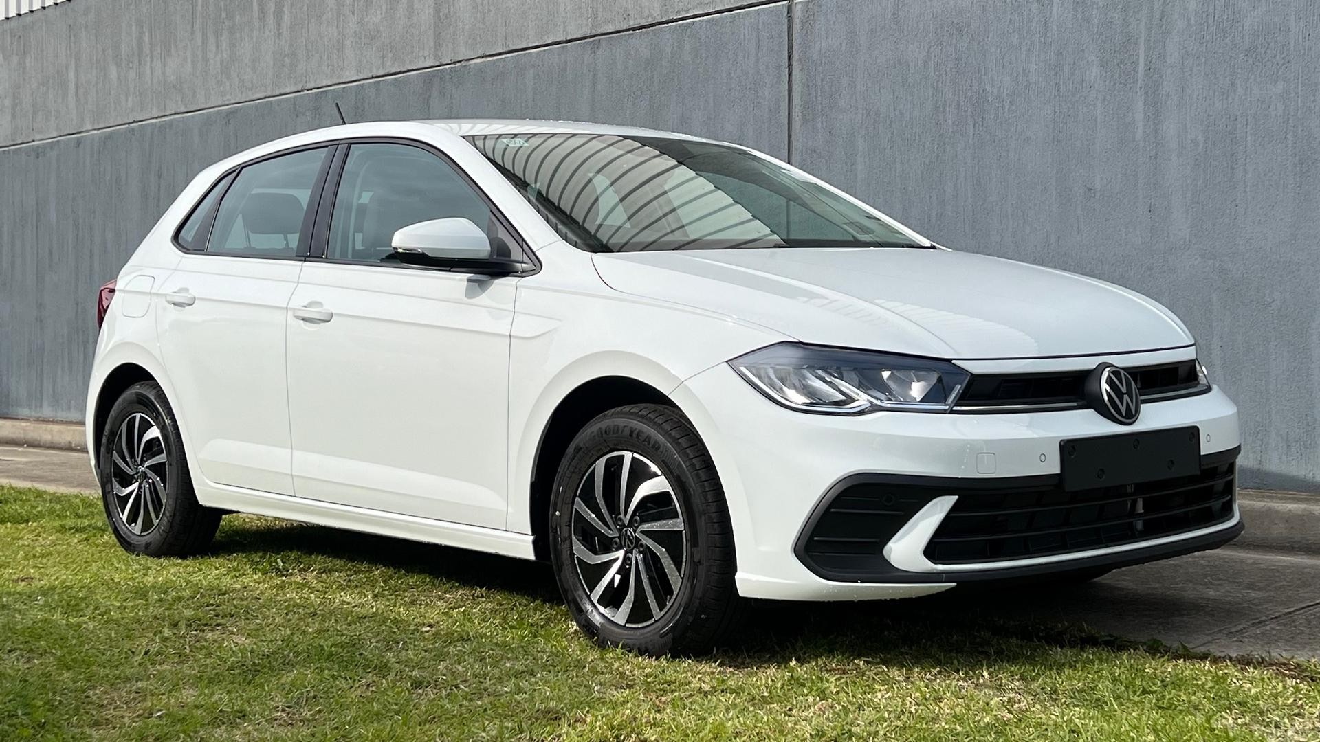 Volkswagen Polo image 2