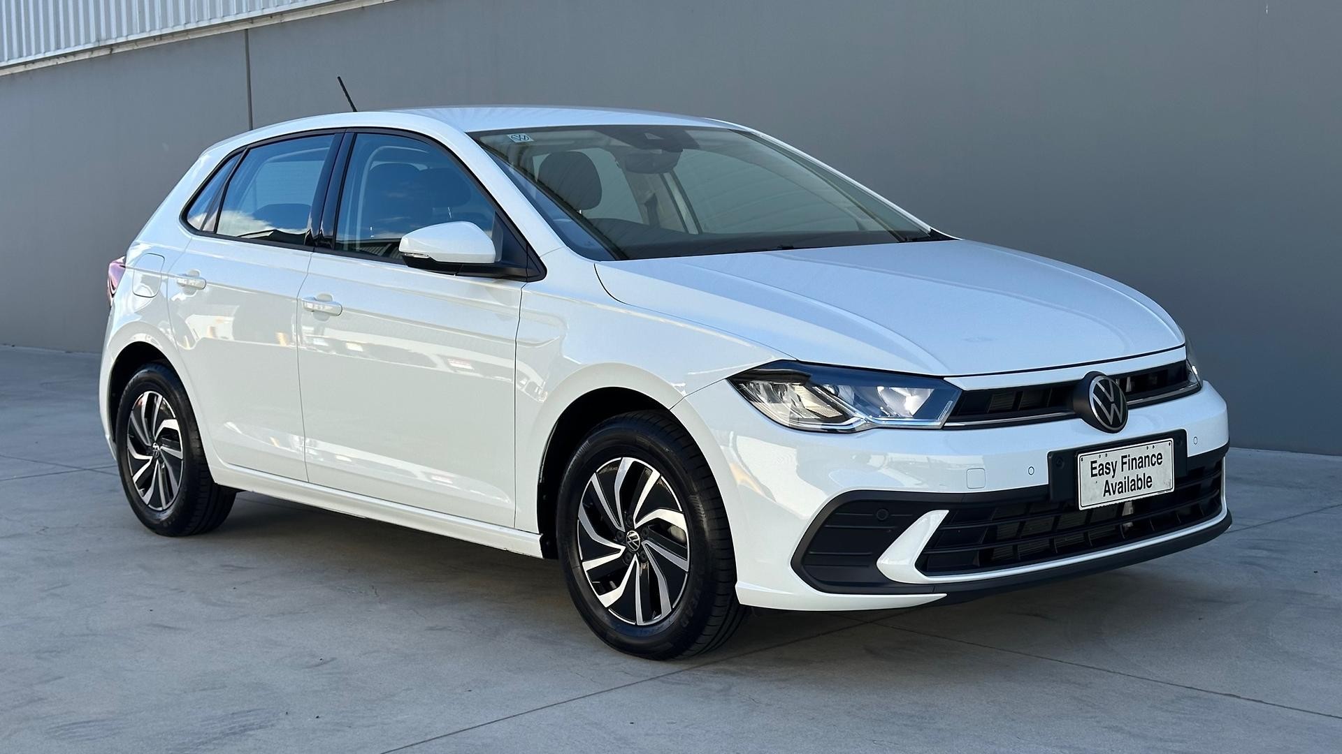 Volkswagen Polo image 2