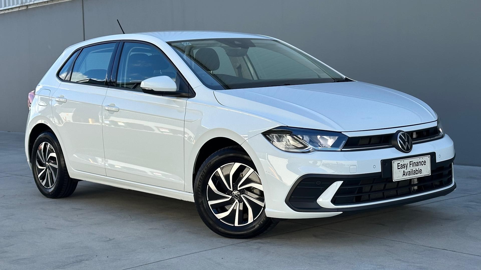 Volkswagen Polo image 1